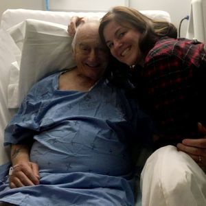 Meet your Posher, Sandy